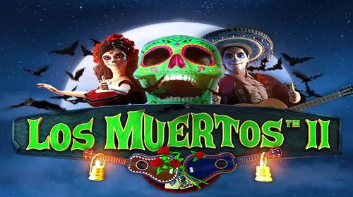 Los Muertos™ II - WinPesa - Nigeria