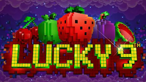 Lucky 9 - WinPesa - Nigeria