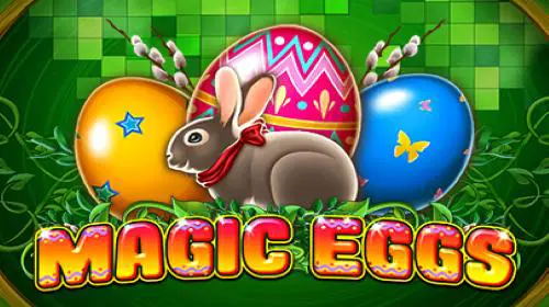 Magic Eggs - WinPesa - Nigeria