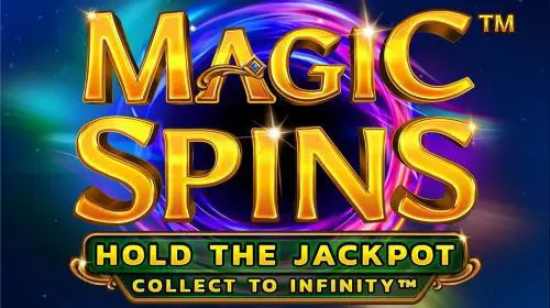 Magic Spins - WinPesa - Nigeria