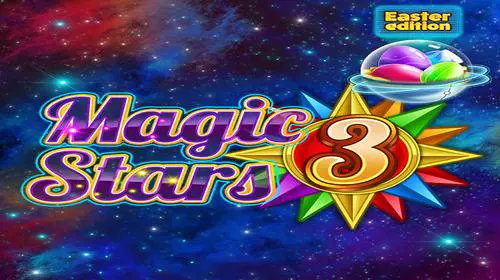 Magic Stars 3 Easter - WinPesa - Nigeria