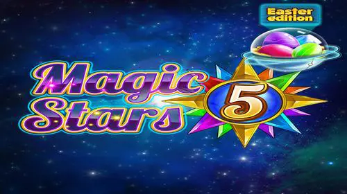 Magic Stars 5 Easter - WinPesa - Nigeria