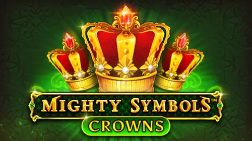Mighty Symbols™: Crowns - WinPesa - Nigeria