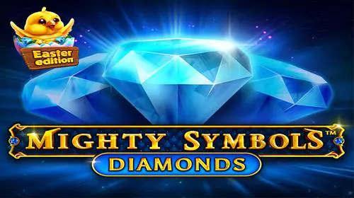 Mighty Symbols™ Diamonds Easter Edition - WinPesa - Nigeria