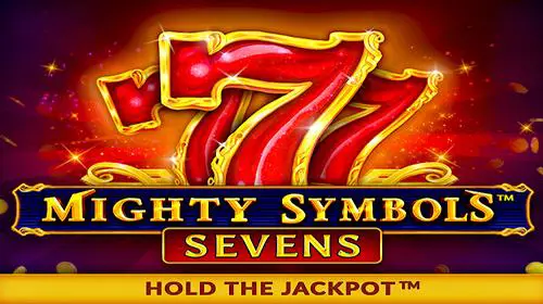 Mighty Symbols™: Sevens - WinPesa - Nigeria