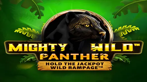 Mighty Wild™: Panther - WinPesa - Nigeria