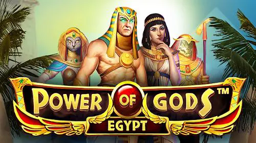 Power of Gods: Egypt - WinPesa - Nigeria