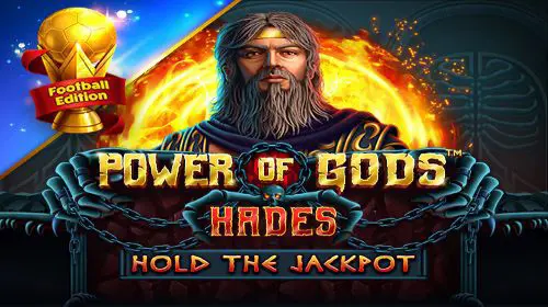 Power of Gods: Hades: Football Edition - WinPesa - Nigeria