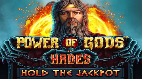 Power of Gods: Hades - WinPesa - Nigeria
