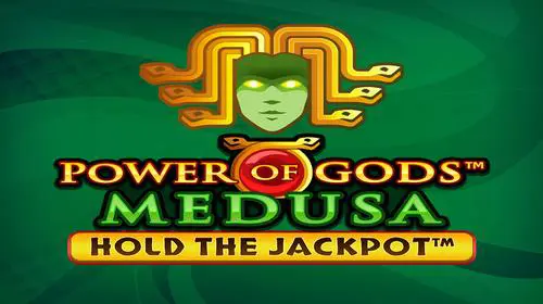 Power of Gods™: Medusa Extremely Light - WinPesa - Nigeria
