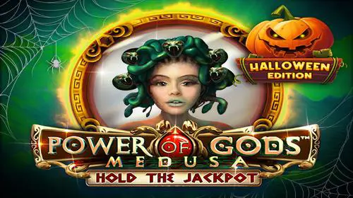 Power of Gods™: Medusa Halloween Edition - WinPesa - Nigeria