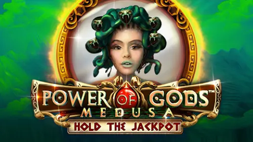 Power of Gods: Medusa - WinPesa - Nigeria