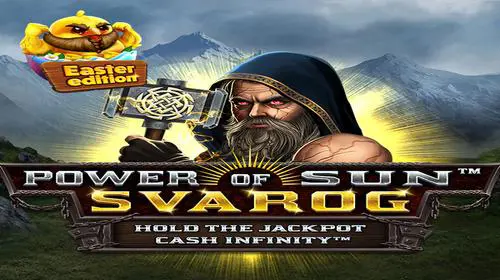 Power of Sun™: Svarog Easter Edition - WinPesa - Nigeria