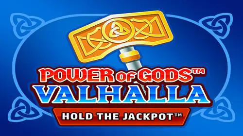 Power of Gods: Valhalla Extremely Light - WinPesa - Nigeria