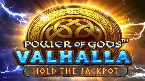 Power of Gods: Valhalla - WinPesa - Nigeria