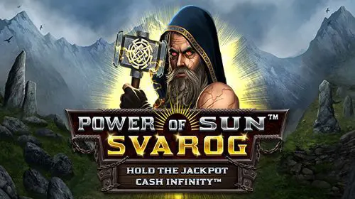 Power of Sun™: Svarog - WinPesa - Nigeria