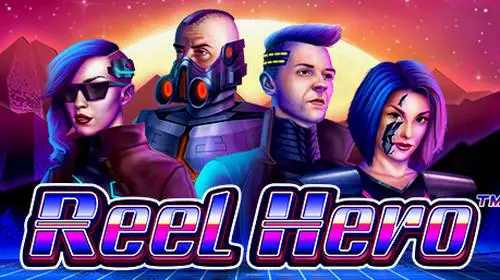 Reel Hero - WinPesa - Nigeria