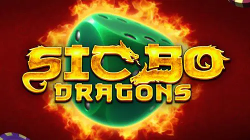 Sic Bo Dragons - WinPesa - Nigeria