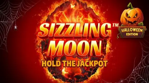 Sizzling Moon Halloween - WinPesa - Nigeria