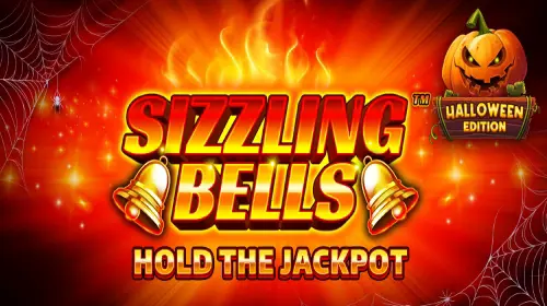 Sizzling Bells Halloween - WinPesa - Nigeria