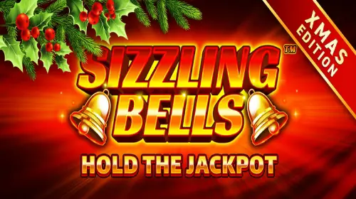 Sizzling Bells™ - Xmas Edition - WinPesa - Nigeria