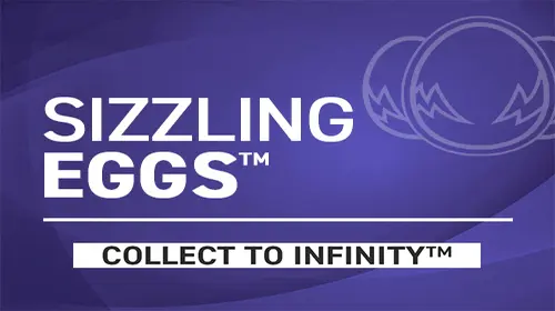 Sizzling Eggs™ Extremely Light - WinPesa - Nigeria