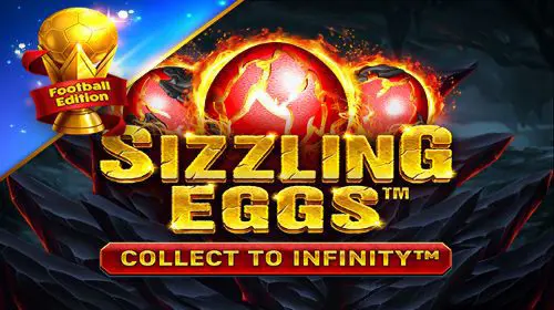 Sizzling Eggs™: Football Edition - WinPesa - Nigeria