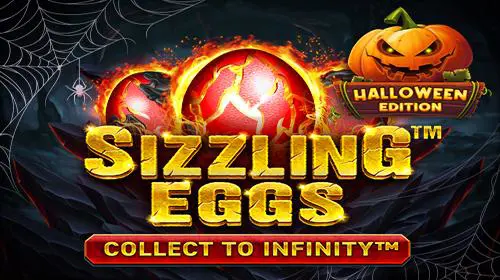 Sizzling Eggs™ Halloween Edition - WinPesa - Nigeria