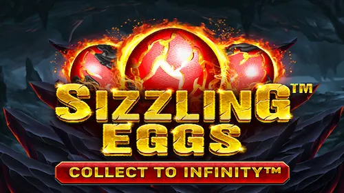 Sizzling Eggs™ - WinPesa - Nigeria