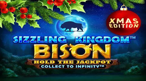 Sizzling Kingdom™: Bison Xmas - WinPesa - Nigeria
