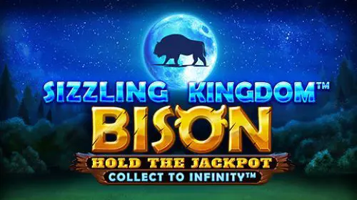 Sizzling Kingdom: Bison - WinPesa - Nigeria