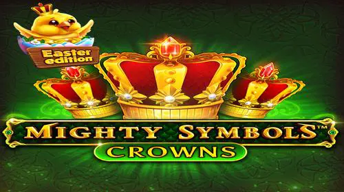 Mighty Symbols™: Crowns Easter Edition - WinPesa - Nigeria