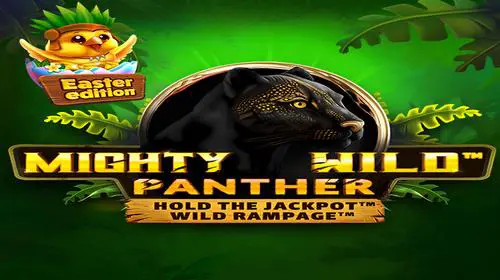 Mighty Wild™: Panther Easter Edition - WinPesa - Nigeria