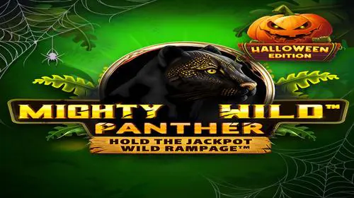 Mighty Wild™: Panther Halloween Edition - WinPesa - Nigeria