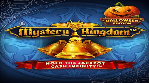 Mystery Kingdom™: Mystery Bells Halloween Edition - WinPesa - Nigeria