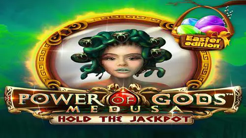 Power of Gods™: Medusa Easter - WinPesa - Nigeria