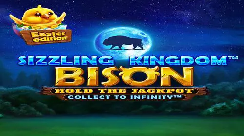 Sizzling Kingdom™: Bison Easter Edition - WinPesa - Nigeria