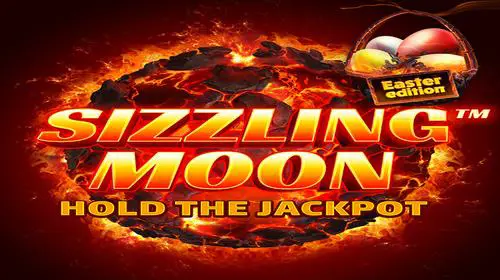 Sizzling Moon™ Easter - WinPesa - Nigeria