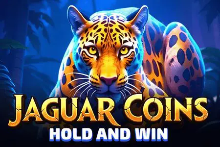 Jaguar Coins: Hold and Win - WinPesa - Nigeria