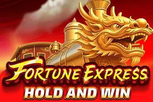Fortune Express: Hold and Win - WinPesa - Nigeria