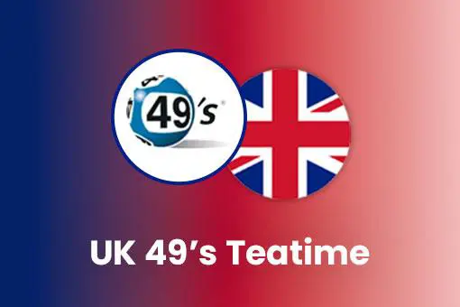 UK 49's Teatime - WinPesa - Nigeria