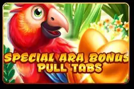 Special Ara Bonus (Pull Tabs) - WinPesa - Nigeria