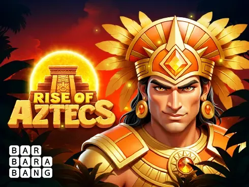Rise of Aztecs - WinPesa - Nigeria