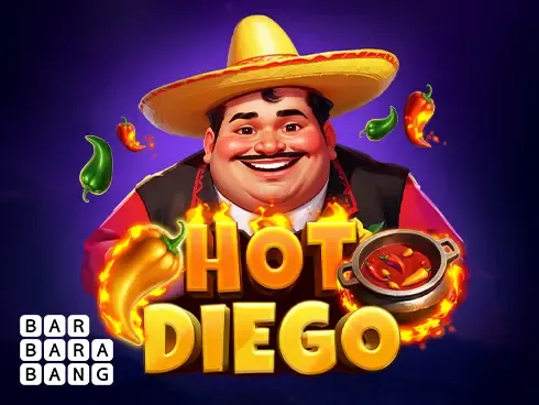 Hot Diego Hold And Spin - WinPesa - Nigeria