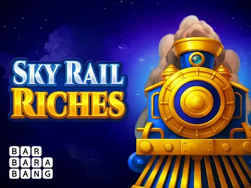 Sky Rail Riches - WinPesa - Nigeria