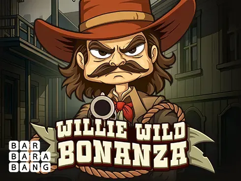 Willie Wild Bonanza - WinPesa - Nigeria