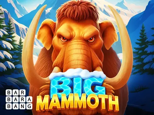 Big Mammoth - WinPesa - Nigeria