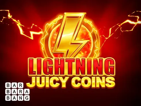 Lightning Juicy Coins - WinPesa - Nigeria