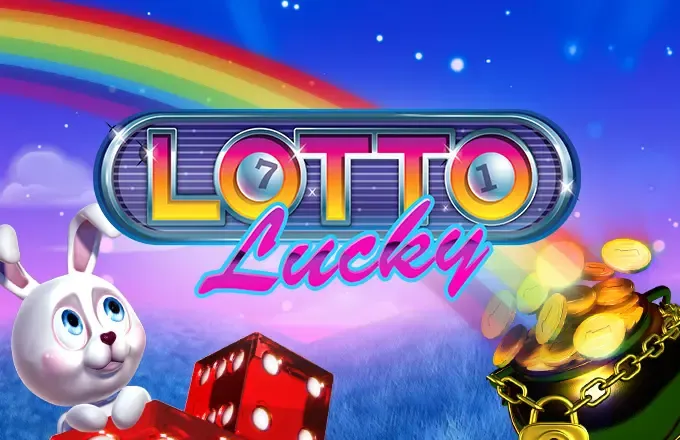 Lotto Lucky - WinPesa - Nigeria