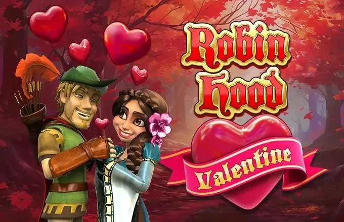 Robin Hood Valentine - WinPesa - Nigeria